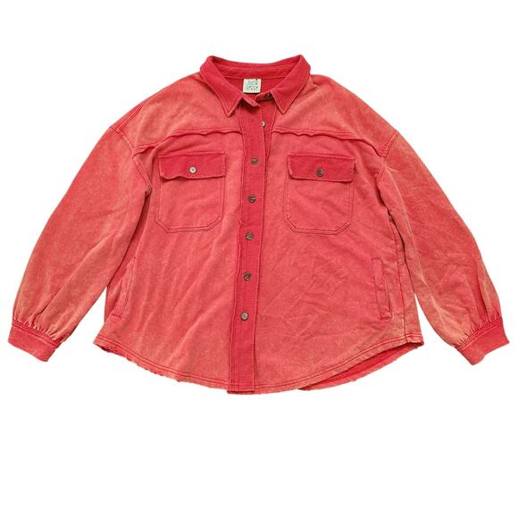 Jaded Gypsy Natural Comfort Top Size Small/Medium